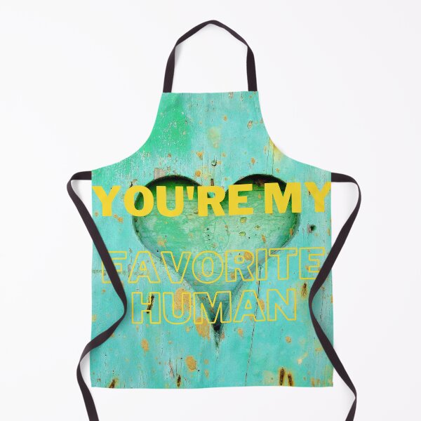 Item preview, You're My Favorite Human designed and sold by debjaynedesign.
