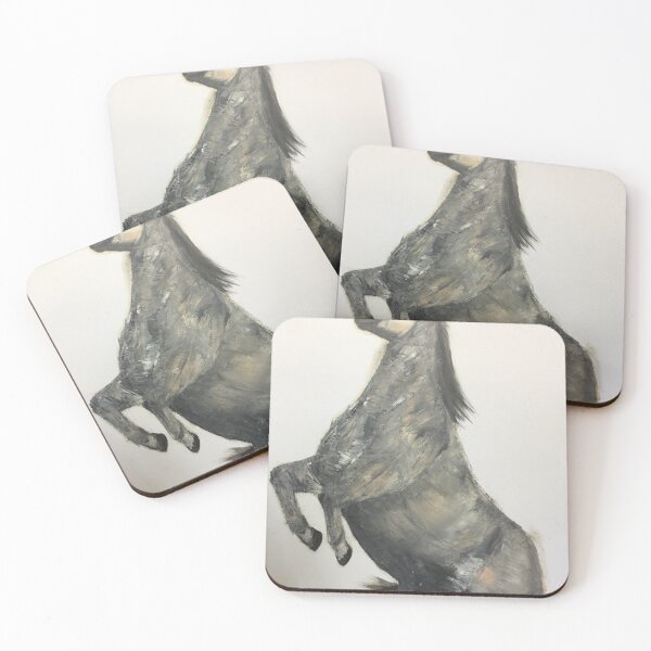 Item preview, Horse #2 designed and sold by GEANart.