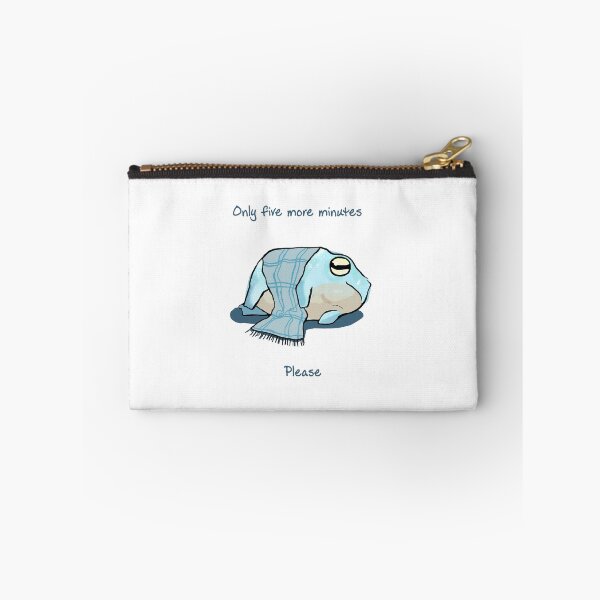 Item preview, Sleppy frogiee designed and sold by Kamila Winiarska.