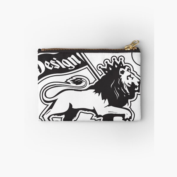 Item preview, Design Lion Line designed and sold by DerGrafiker.