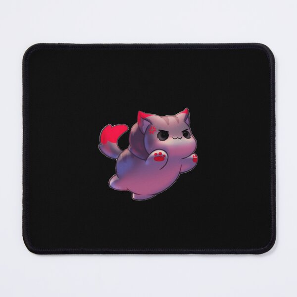 Item preview, cute aphmau cat designed and sold by HBzshop.
