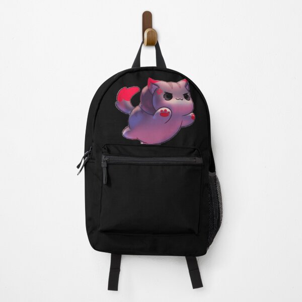 Artikelvorschau, süße Aphmau-Katze entworfen und verkauft von HBzshop.