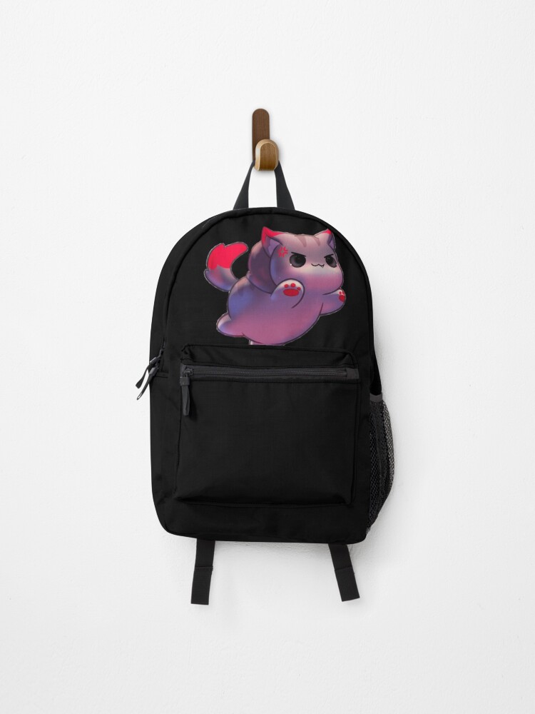 cute aphmau cat Backpack for Sale by HBzshop Redbubble