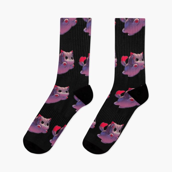 Item preview, cute aphmau cat designed and sold by HBzshop.