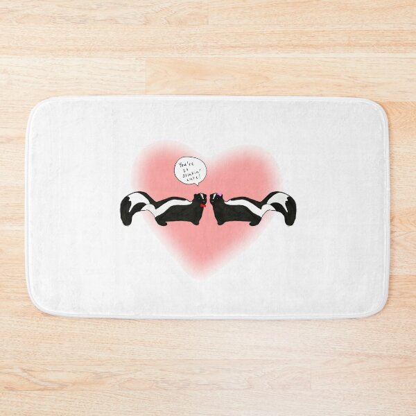 Item preview, Love Stinks designed and sold by brittanyelaine.