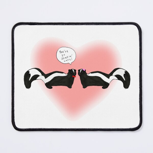 Item preview, Love Stinks designed and sold by brittanyelaine.
