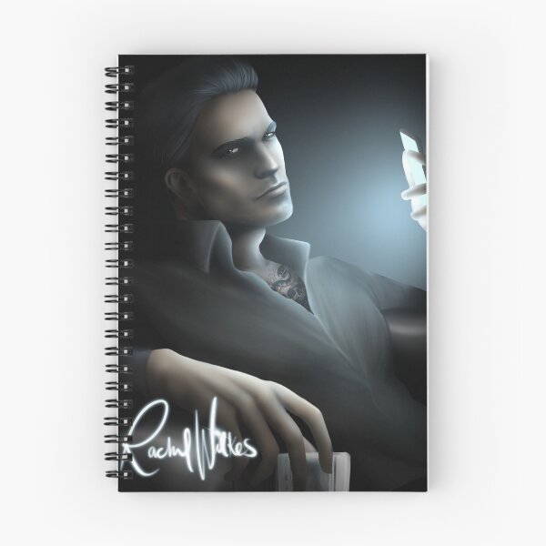 Item preview, Ryder DOV designed and sold by rachelsrealm.
