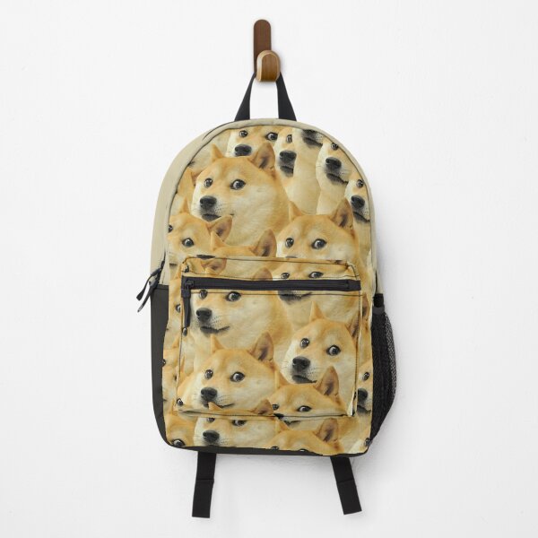 Dogo backpack hot sale