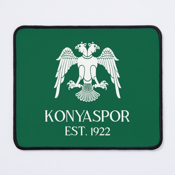 Item preview, Konyaspor designed and sold by VRedBaller.