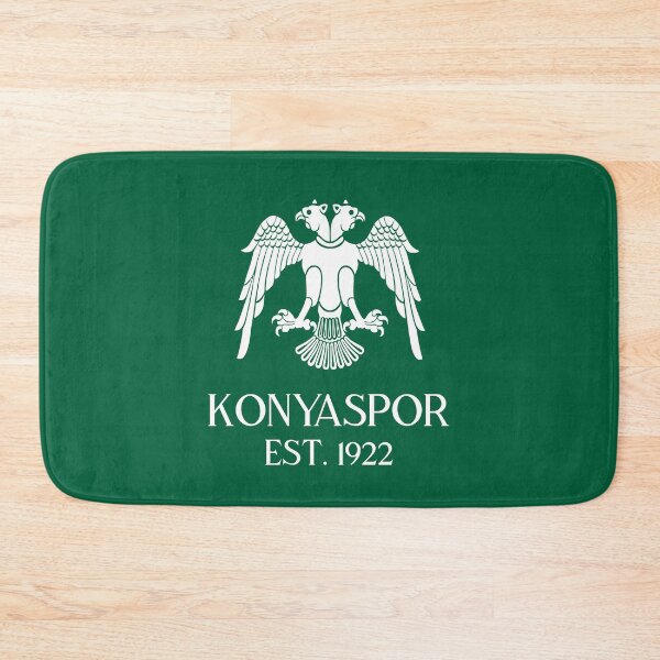 Item preview, Konyaspor designed and sold by VRedBaller.