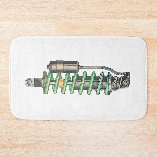 Item preview, racing motorbike part  designed and sold by Bert Englefield.
