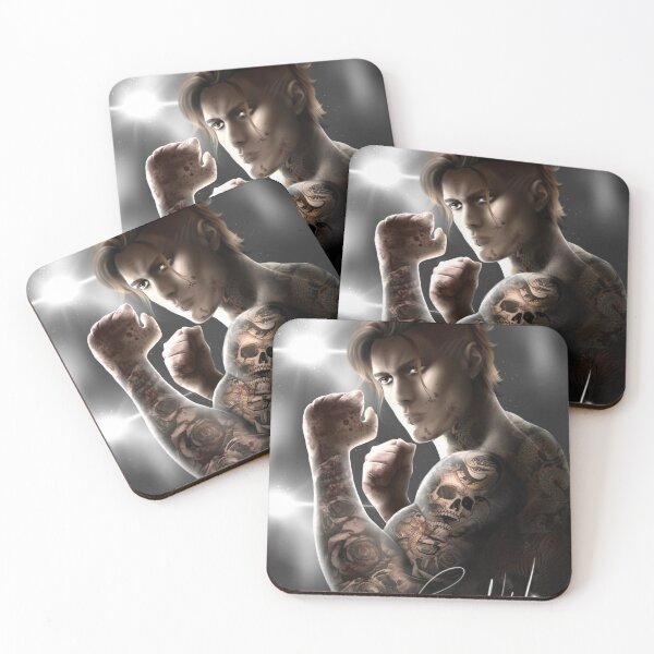 Item preview, Garrett DOV designed and sold by rachelsrealm.