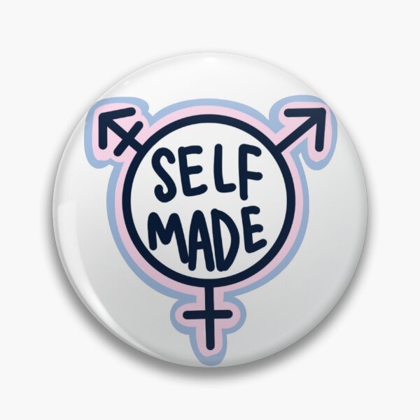 Item preview, Self Made designed and sold by beckettls.