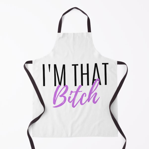 Item preview, I'm That Bitch designed and sold by EyanShop.