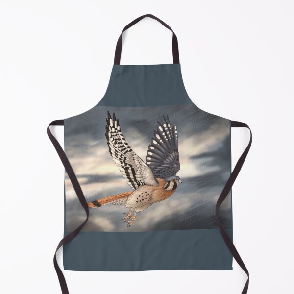 Item preview, Cloudy Kestrel designed and sold by DragonArtist15.
