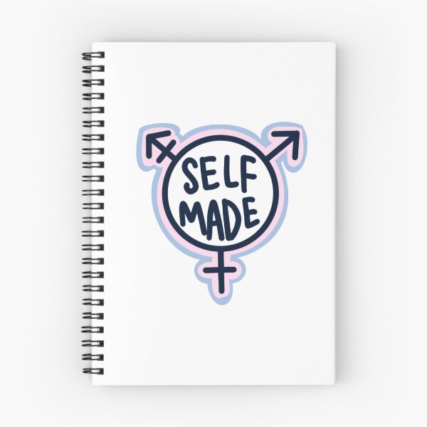 Item preview, Self Made designed and sold by beckettls.
