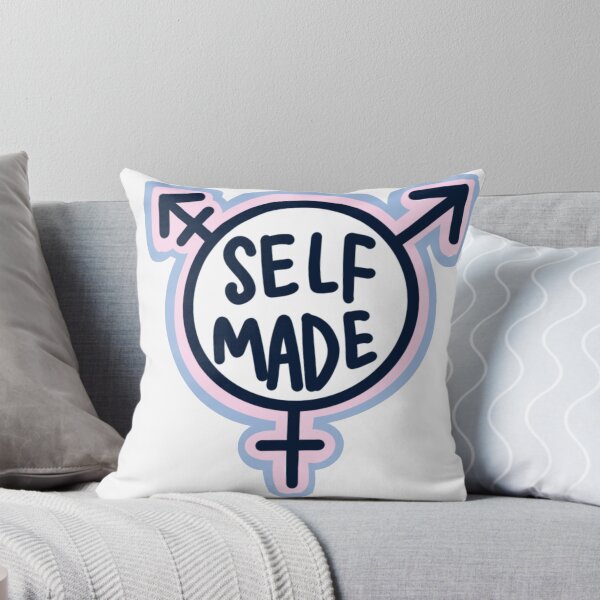 Item preview, Self Made designed and sold by beckettls.