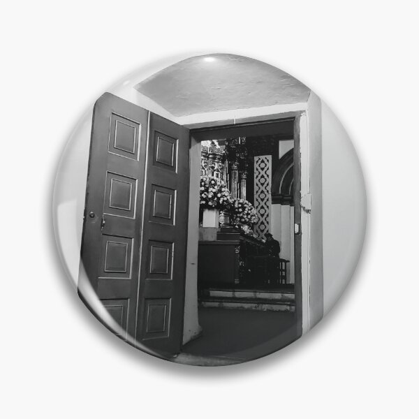 Item preview, Antique door designed and sold by Kiraguapa.