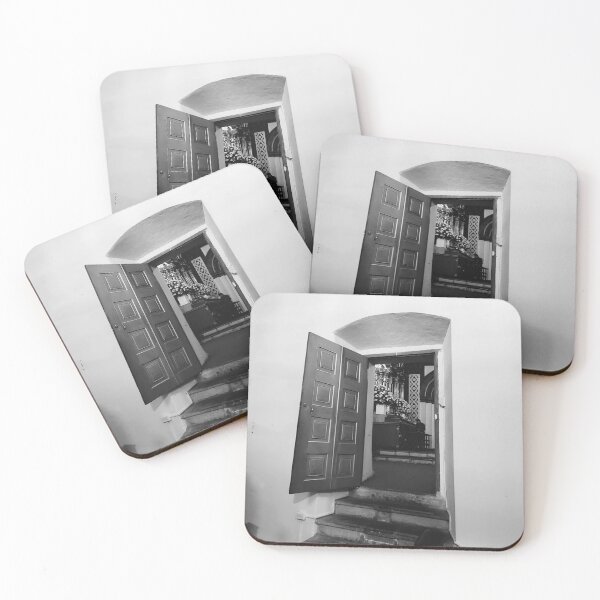 Item preview, Antique door designed and sold by Kiraguapa.