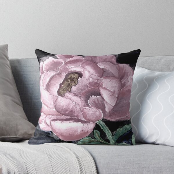 Item preview, Midnight peony designed and sold by FMpaints.