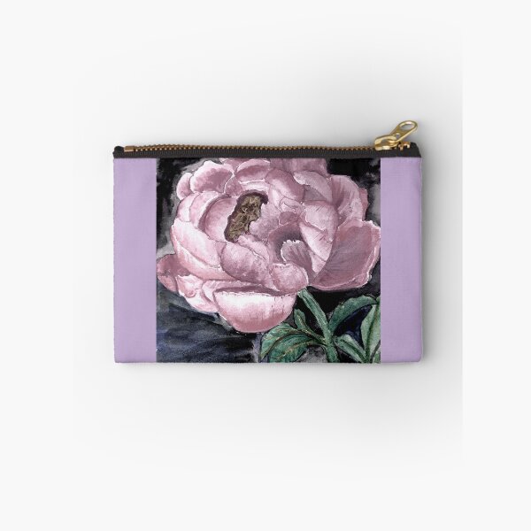 Item preview, Midnight peony designed and sold by FMpaints.