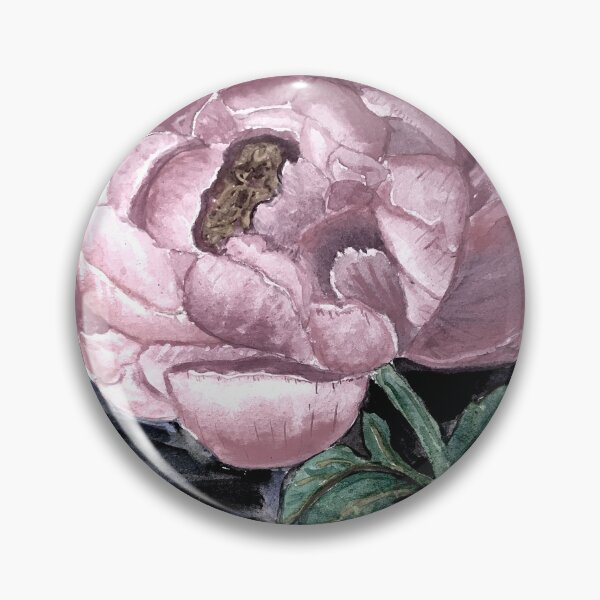 Item preview, Midnight peony designed and sold by FMpaints.