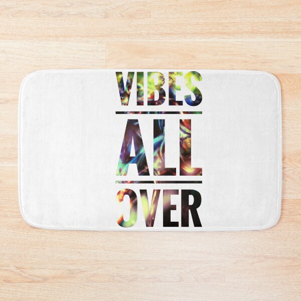 Item preview, Vibes all over  designed and sold by SoulStar4Design.