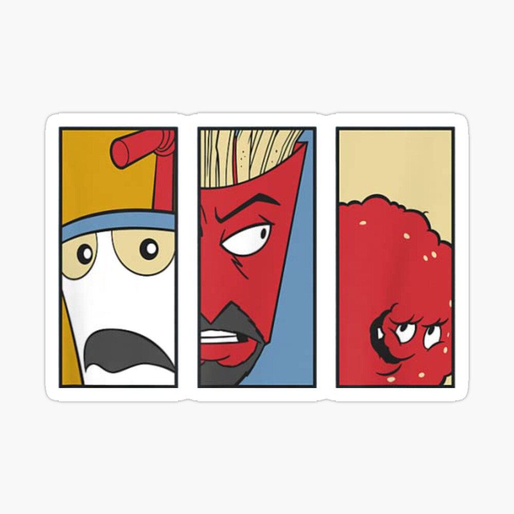 aqua teen hunger force HD wallpapers backgrounds