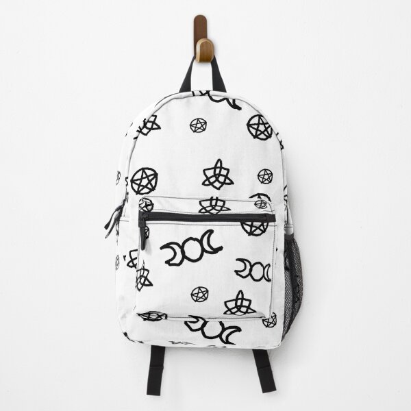 Item preview, Witchcraft Magic doodles designed and sold by Clistro.