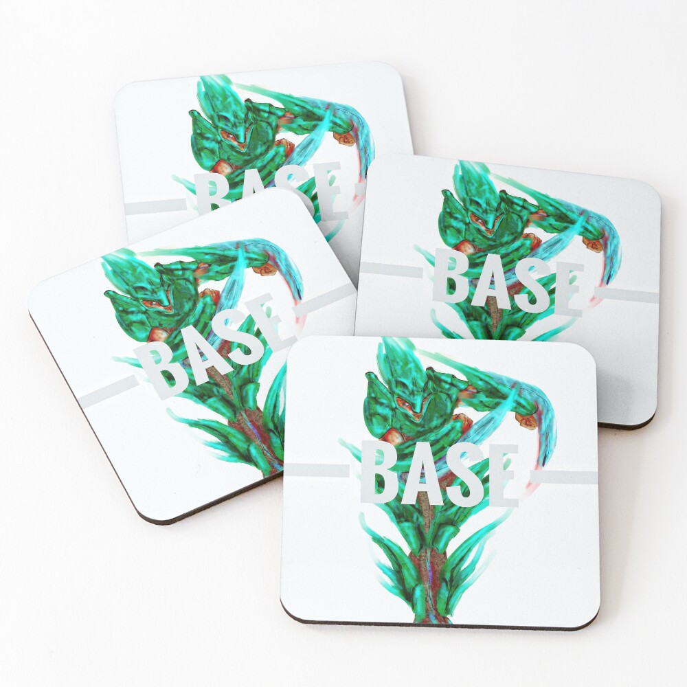 Item preview, Coasters (Set of 4) designed and sold by SoulStar4Design.
