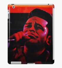 Graffiti iPad Case/Skin