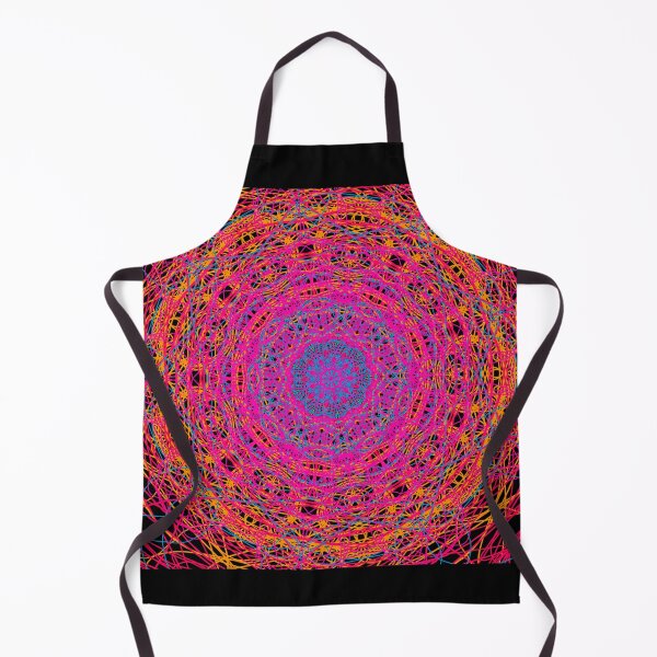 Item preview, Spring & Summer 2022 Colorful Mandala designed and sold by HeatherAP.