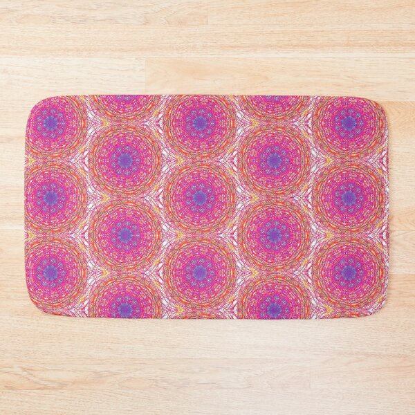 Item preview, Spring & Summer 2022 Colorful Mandala  designed and sold by HeatherAP.