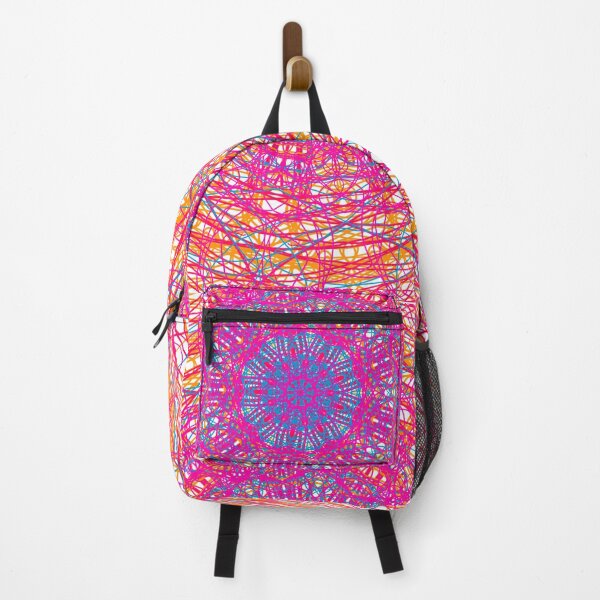 Item preview, Spring & Summer 2022 Colorful Mandala  designed and sold by HeatherAP.