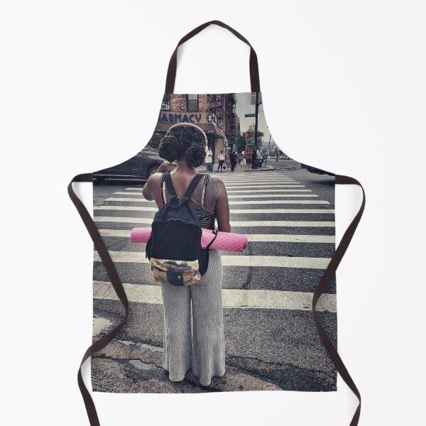 Item preview, Harlem Girl, Manhattan, New York City designed and sold by eleonoraingrid.
