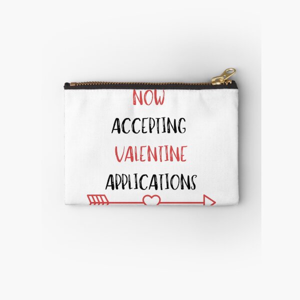 Item preview, now accepting valentine applications designed and sold by sorryimbusy.