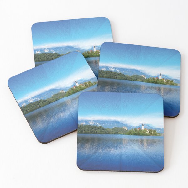 Artikelvorschau, See blutete entworfen und verkauft von Nature Art Prints.