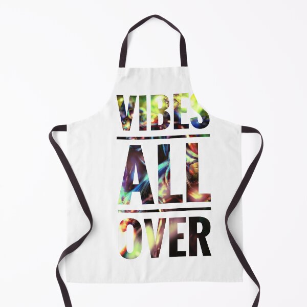 Item preview, Vibes all over designed and sold by SoulStar4Design.