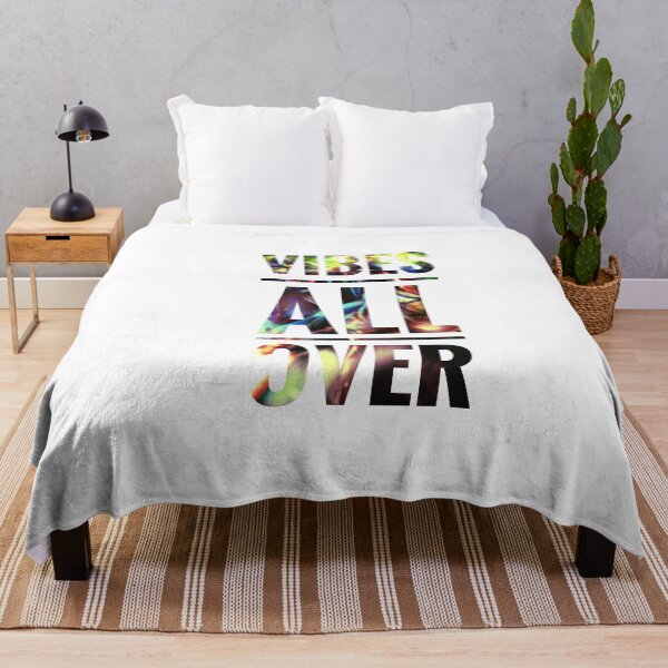 Item preview, Vibes all over  designed and sold by SoulStar4Design.