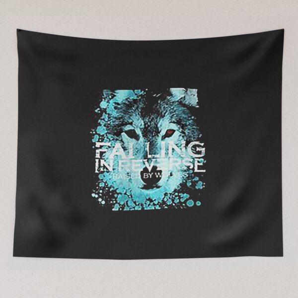 Item preview, fans99 falling in reverse designed and sold by ajobin9b.