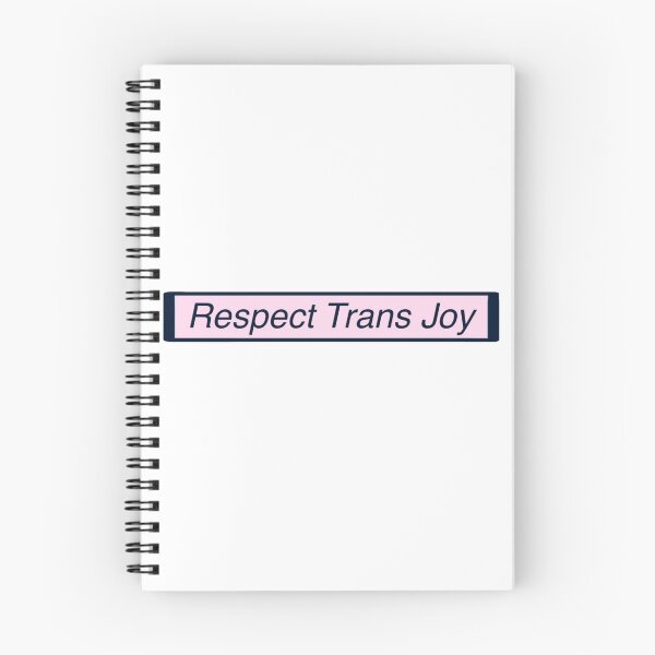 Item preview, Respect Trans Joy designed and sold by beckettls.