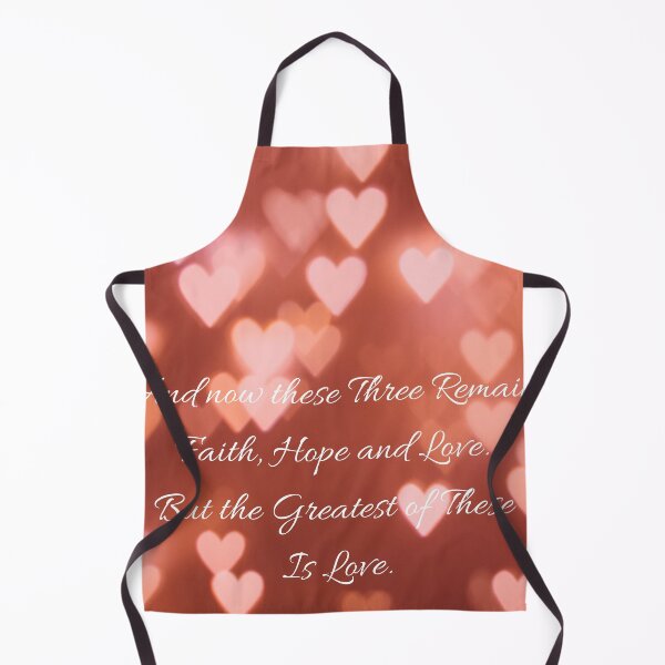 Item preview, Faith, Hope and Love designed and sold by debjaynedesign.