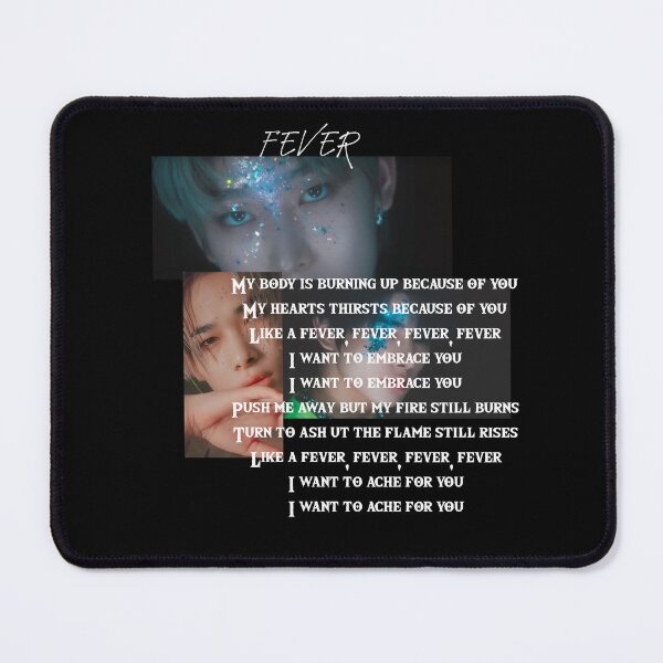 Item preview, You Make Me Fever designed and sold by Busagguk.
