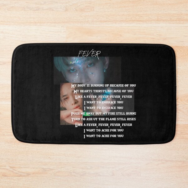 Item preview, You Make Me Fever designed and sold by Busagguk.