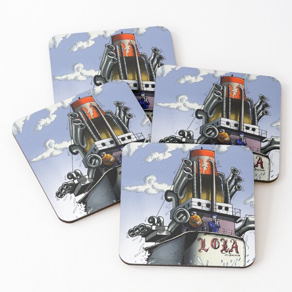 Item preview, Grim fandango highway to hell designed and sold by luisetei.