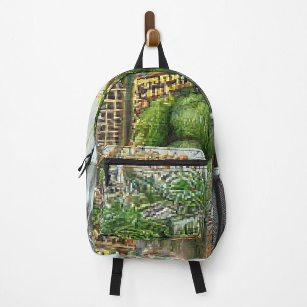 Item preview, Hightower Surrounded By The Woods Art Work Paintings. designed and sold by Sloyar.