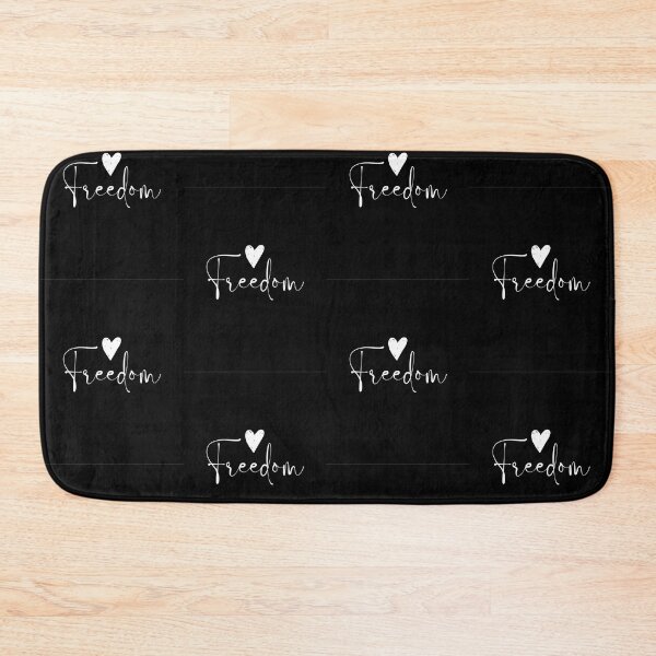 Item preview, FREEDOM designed and sold by Mind2Line.