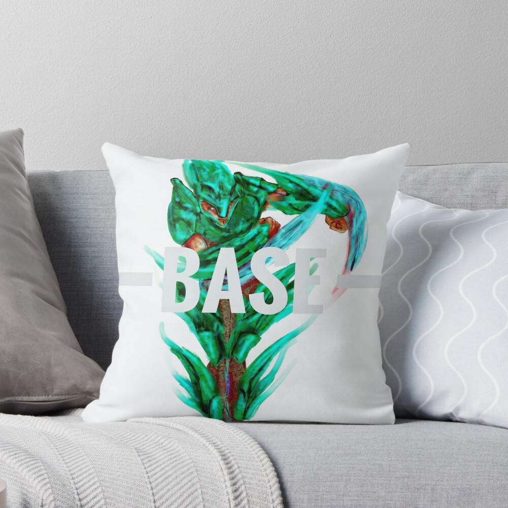 Item preview, Throw Pillow designed and sold by SoulStar4Design.
