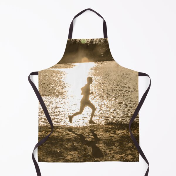 Item preview, Jogging Running Cross Country designed and sold by CattlettArt.