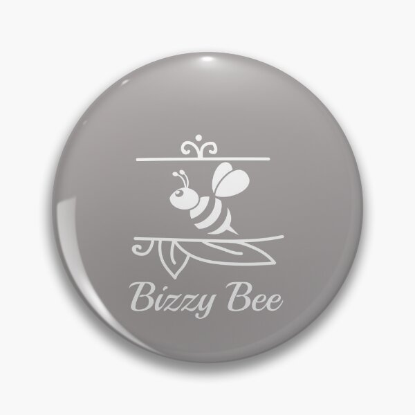 Item preview, Bizzy Bee Bumblebee Design designed and sold by Angela Mello.